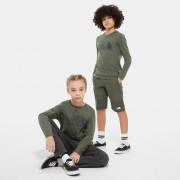T-shirt enfant The North Face Easy II