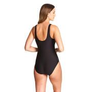 Maillot de bain 1 pièce femme Zoggs Marley Scoopback