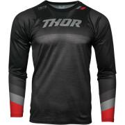 Maillot cross manches longues Thor jersey assist