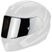 Visière casque de moto Scorpion Exo-3000-920 face SHIELD maxvision ready