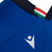 Maillot domicile Italie rugby 2019