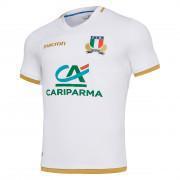 Maillot extérieur Italie Rugby 2017-2018