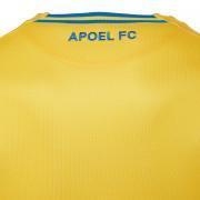 Maillot Domicile APOEL Nicosie 2020/21