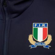 Veste anthem Italie rugby 2020/21