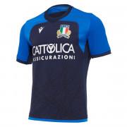 Maillot Italie rugby 2020/21
