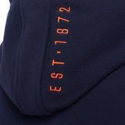 Sweatshirt de voyage coton Edinburgh rugby 2020/21