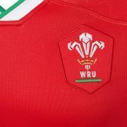 Maillot domicile Pays de Galles rugby 2020/21
