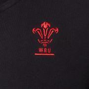 Sweatshirt femme Pays de Galles rugby 2020/21