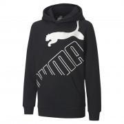 Sweatshirt enfant Puma Big Logo