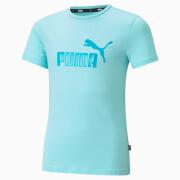 T-shirt enfant Puma Essential Logo
