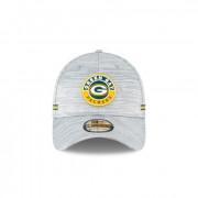 Casquette New Era NFL 20 Sideline 3930 Green Bay Packers