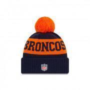 Bonnet New Era NFL 20 Sport Knit Denver Broncos