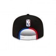 Casquette New Era NBA 20 City Off 950 Los Angeles Clippers