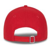 Casquette 9forty Chicago Bulls 2021/22