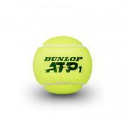 Balles de tennis Dunlop ATP 4tin