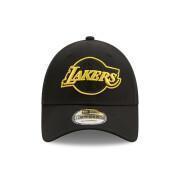 Casquette trucker 9forty Los Angeles Lakers