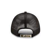 Casquette trucker 9forty Los Angeles Lakers