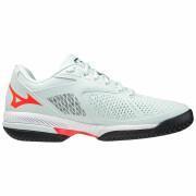 Chaussures femme Mizuno Wave Exceed Tour 4 Ac