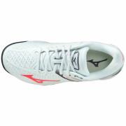 Chaussures femme Mizuno Wave Exceed Tour 4 Ac