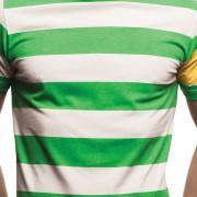 T-shirt de capitaine Celtic