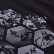 T-shirt Copa George Best Hexagon