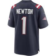Maillot New England Patriots "Cam Newton" Saison 2021/22