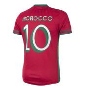 Maillot Copa Maroc