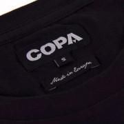 T-shirt Copa Football Death at the Derby - Bombs in the Bombonera