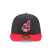 Casquette New Era Indians Acperf Hm 59fifty