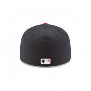 Casquette New Era Indians Acperf Hm 59fifty