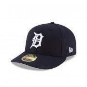 Casquette New Era Tigers Low Profile 59fifty