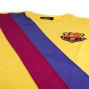 Maillot Extérieur manches longues FC Barcelone 1974/1975