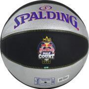 Ballon Spalding TF-33 Redbull Half Court 2021 Composite