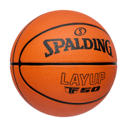 Ballon Spalding Layup TF-50
