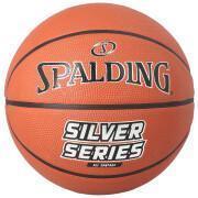 Ballon Spalding Silver Series Rubber