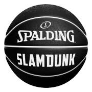 Ballon Spalding Slam Dunk Rubber