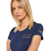 T-shirt femme EA7 Emporio Armani