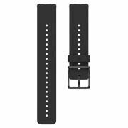 Bracelet interchangeable silicone Polar Ignite M/L