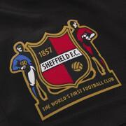 Short domicile Sheffield FC