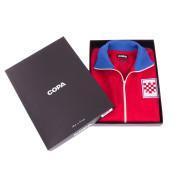 Veste de survêtement Copa Croatie 1992