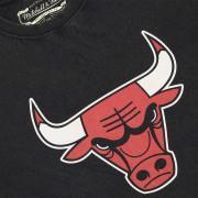 T-shirt Mitchell & Ness Chicago Bulls
