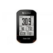 Compteur de vélo & GPS Bryton Rider 320 E