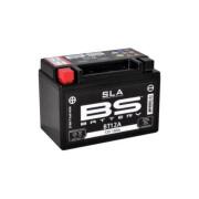 Batterie moto BS Battery SLA BT12A - C (10Hr) - C (20Hr)