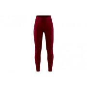 Legging femme Craft adv charge perforated