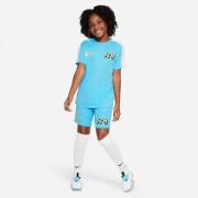 Maillot enfant Nike Kylian Mbappé