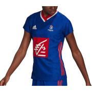 Maillot femme France Handball Replica 2020/21