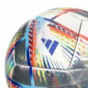Ballon adidas Al Rihla Training Hologram Foil