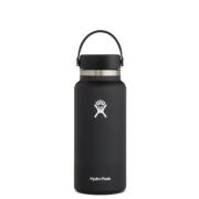 Thermos Hydro Flask wide mouth with flex cap 32 oz