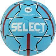 Ballon Select HB Torneo Official EHF Ball