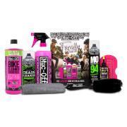 kit d'entretien Muc-Off Family Cleaning